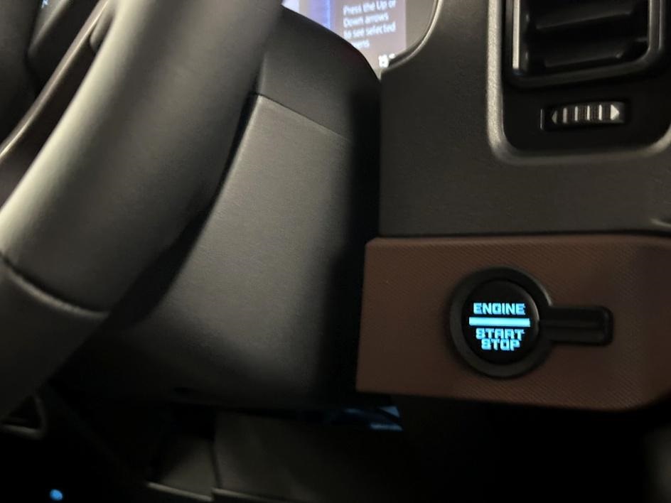 New 2024 Ford Bronco For Sale in Silver Spring, MD