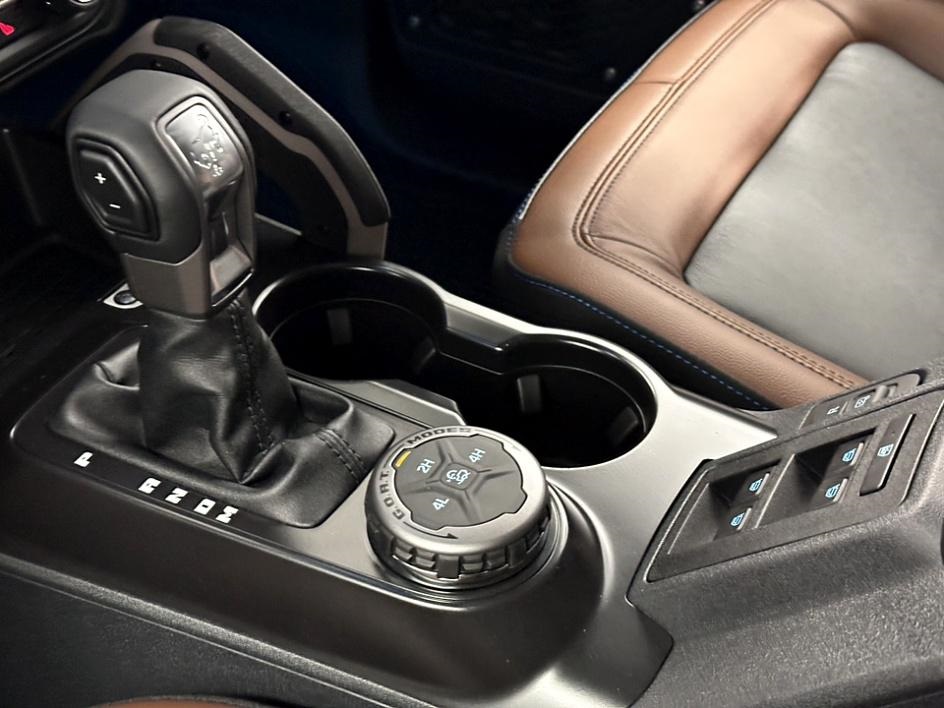 New 2024 Ford Bronco For Sale in Silver Spring, MD