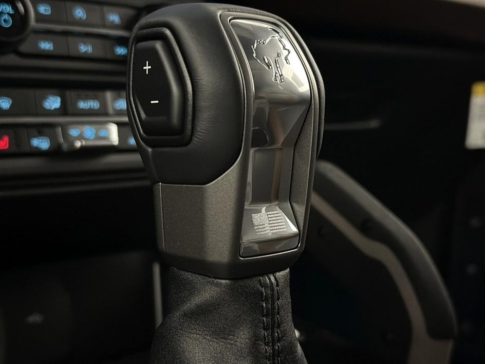 New 2024 Ford Bronco For Sale in Silver Spring, MD