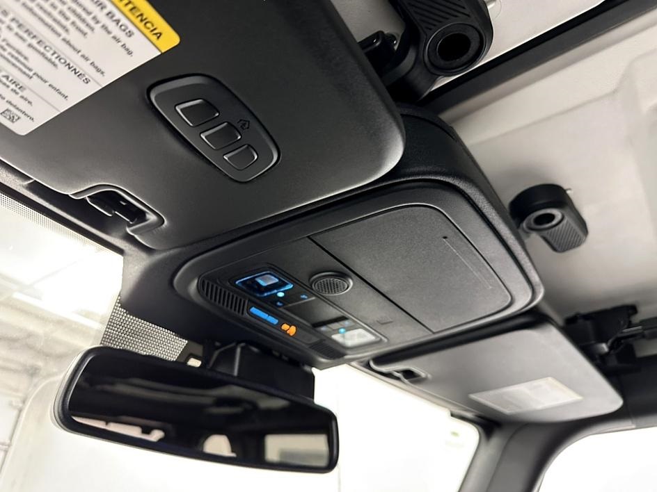 New 2024 Ford Bronco For Sale in Silver Spring, MD