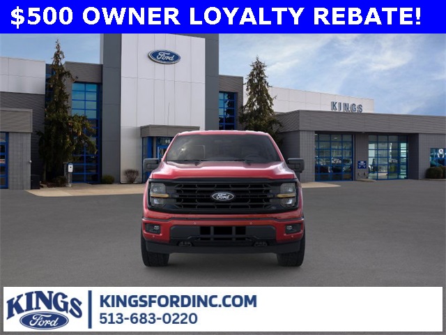 View vehicle photo 6