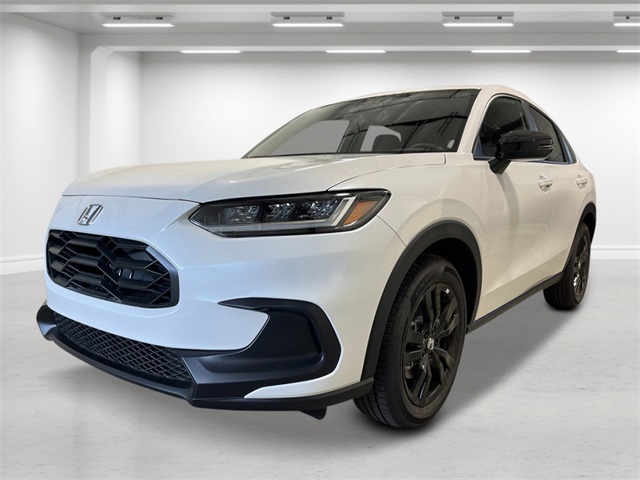 2026 Honda HR-V for sale in Cleveland, Ohio