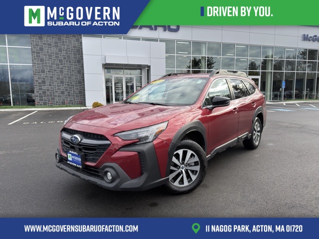 2024 Subaru Outback Premium AWD