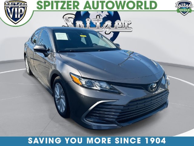 2023 Toyota Camry LE FWD