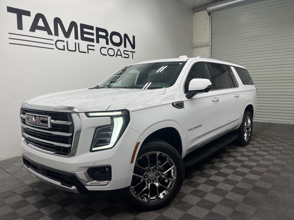 2026 GMC Yukon XL Elevation RWD