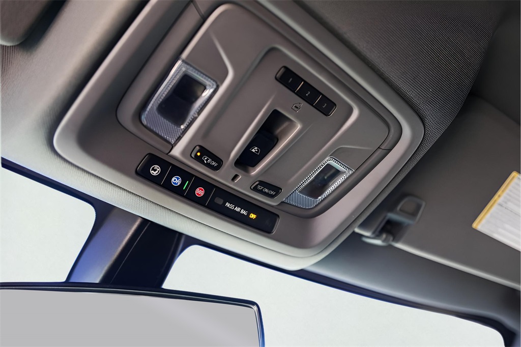 Used Car 2021 Chevrolet Silverado 1500  Rst For Sale Under $35,000 In Austin, Texas