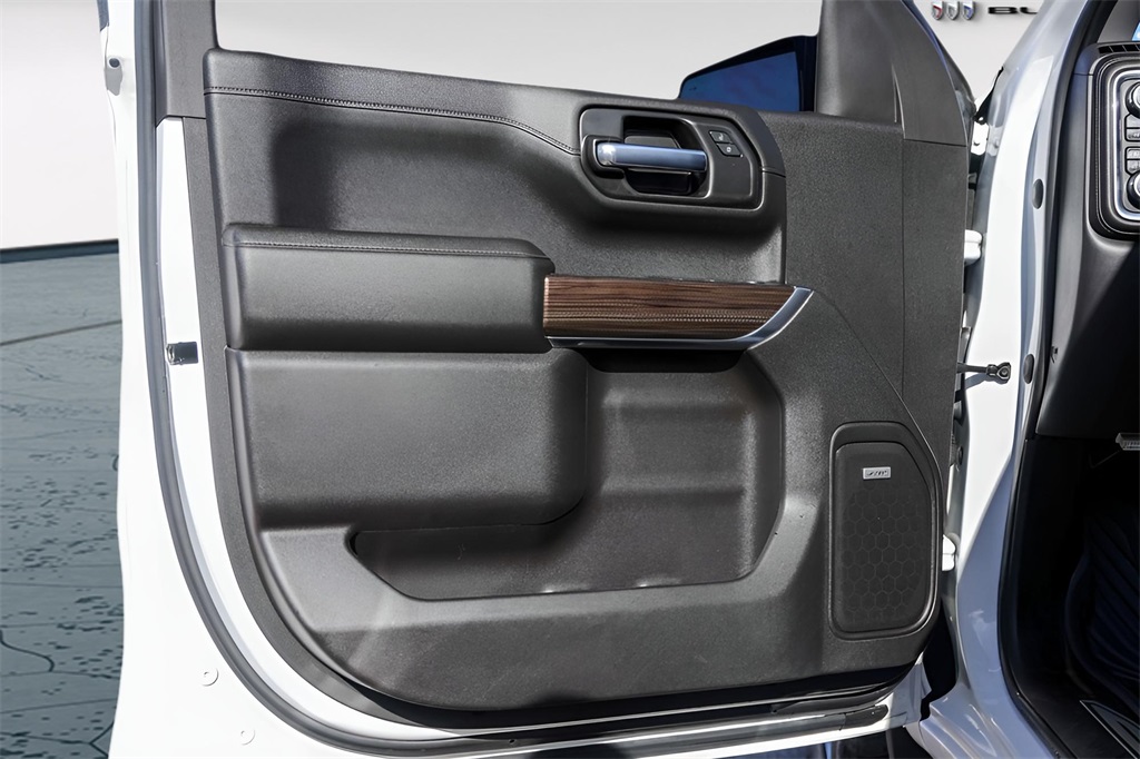 Used Car 2021 Chevrolet Silverado 1500  Rst For Sale Under $35,000 In Austin, Texas