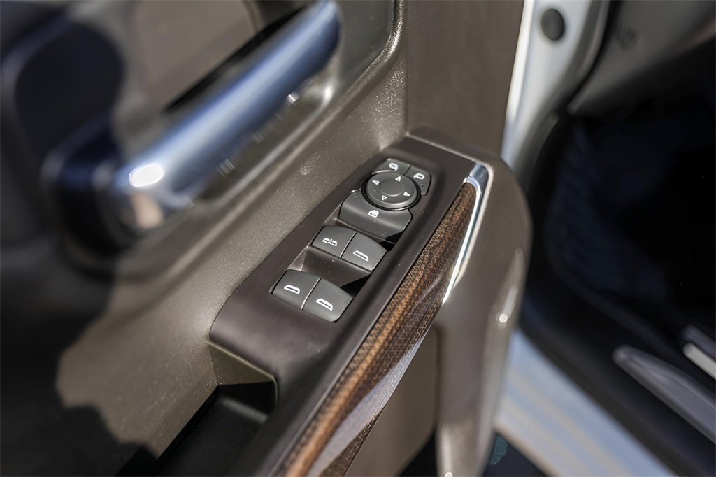 Used Car 2021 Chevrolet Silverado 1500  Rst For Sale Under $35,000 In Austin, Texas