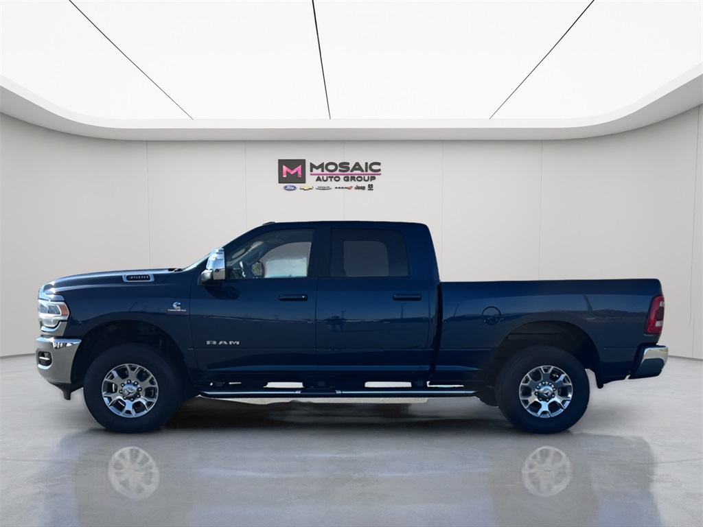 2024 Ram 3500