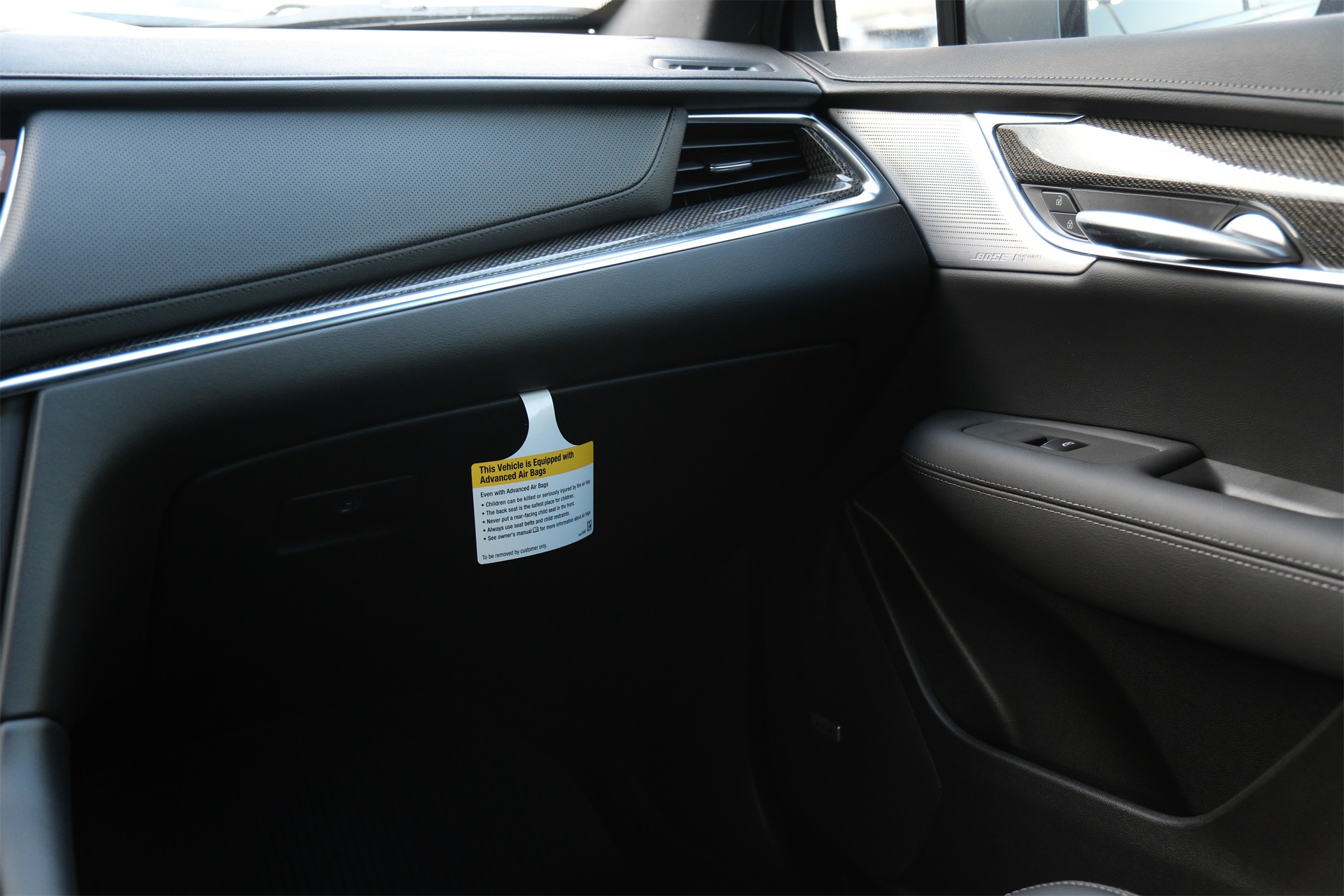 2025 Cadillac XT5 Sport Silver at Tom Peacock Cadillac