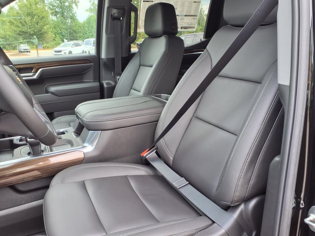 ChevroletSilverado 150013