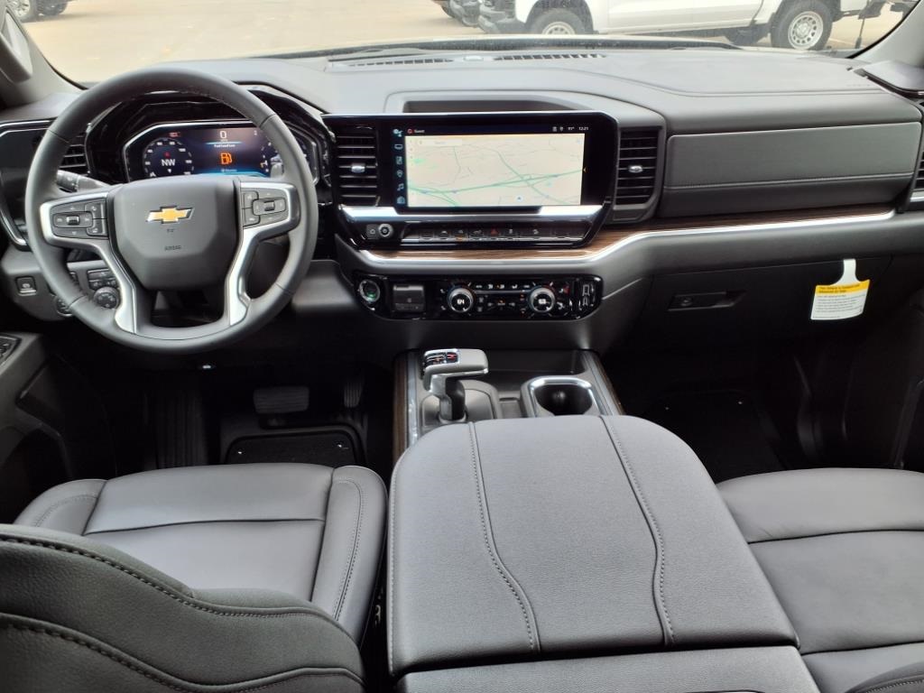ChevroletSilverado 150019