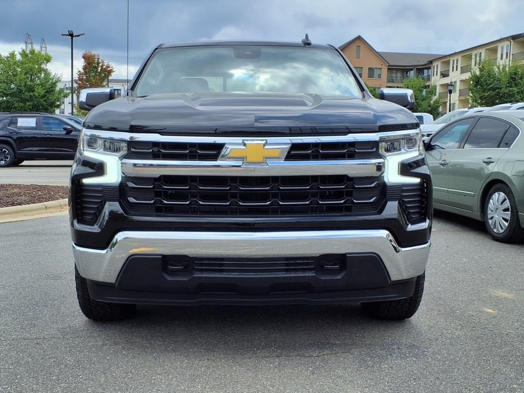 ChevroletSilverado 150021