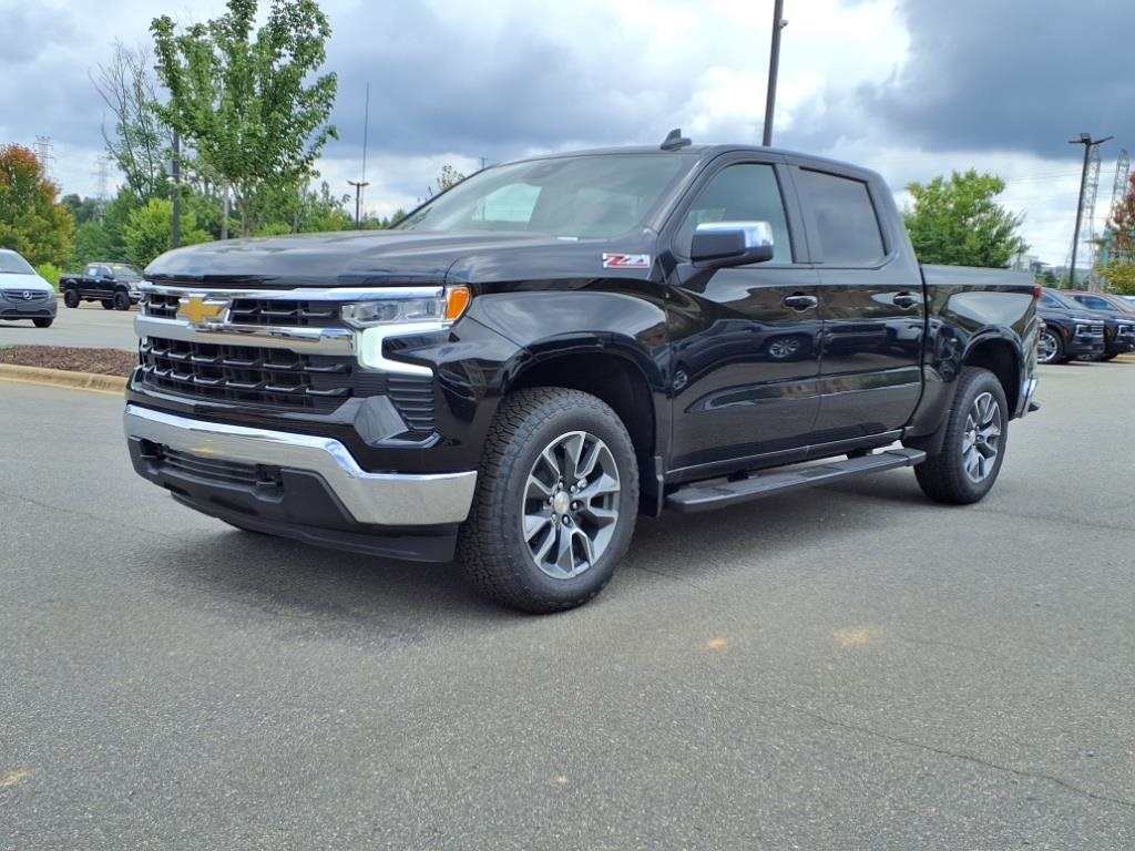 ChevroletSilverado 150022