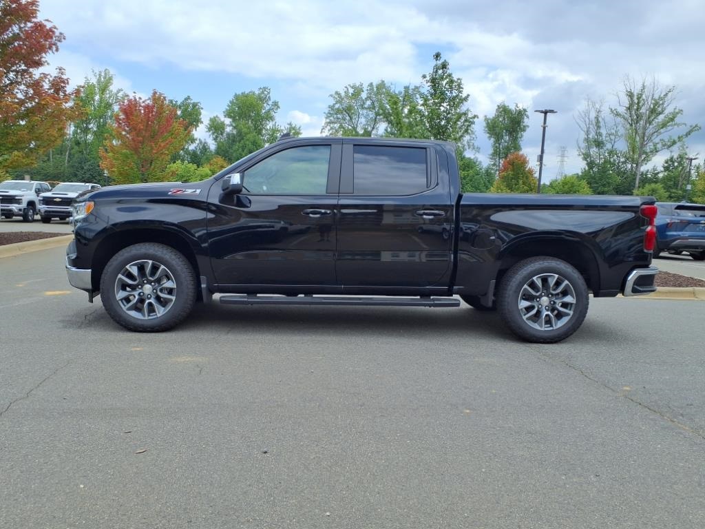 ChevroletSilverado 150023