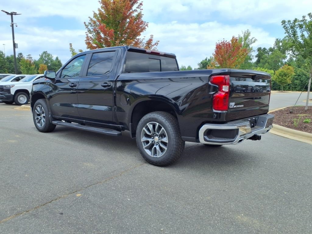 ChevroletSilverado 150024