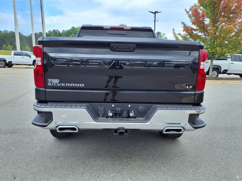 ChevroletSilverado 150025