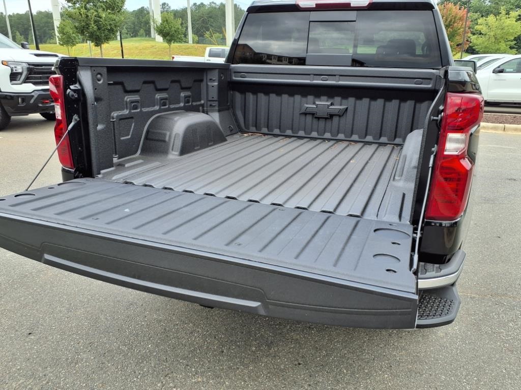 ChevroletSilverado 150026