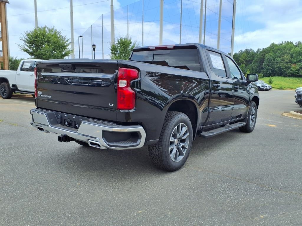 ChevroletSilverado 150027