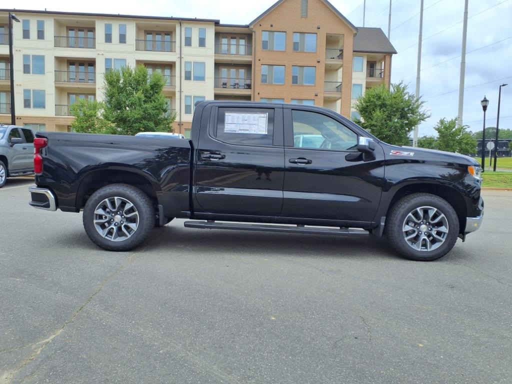 ChevroletSilverado 150030
