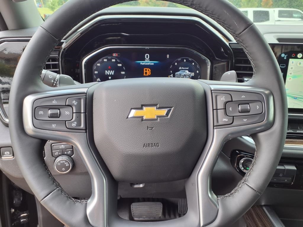 ChevroletSilverado 15009