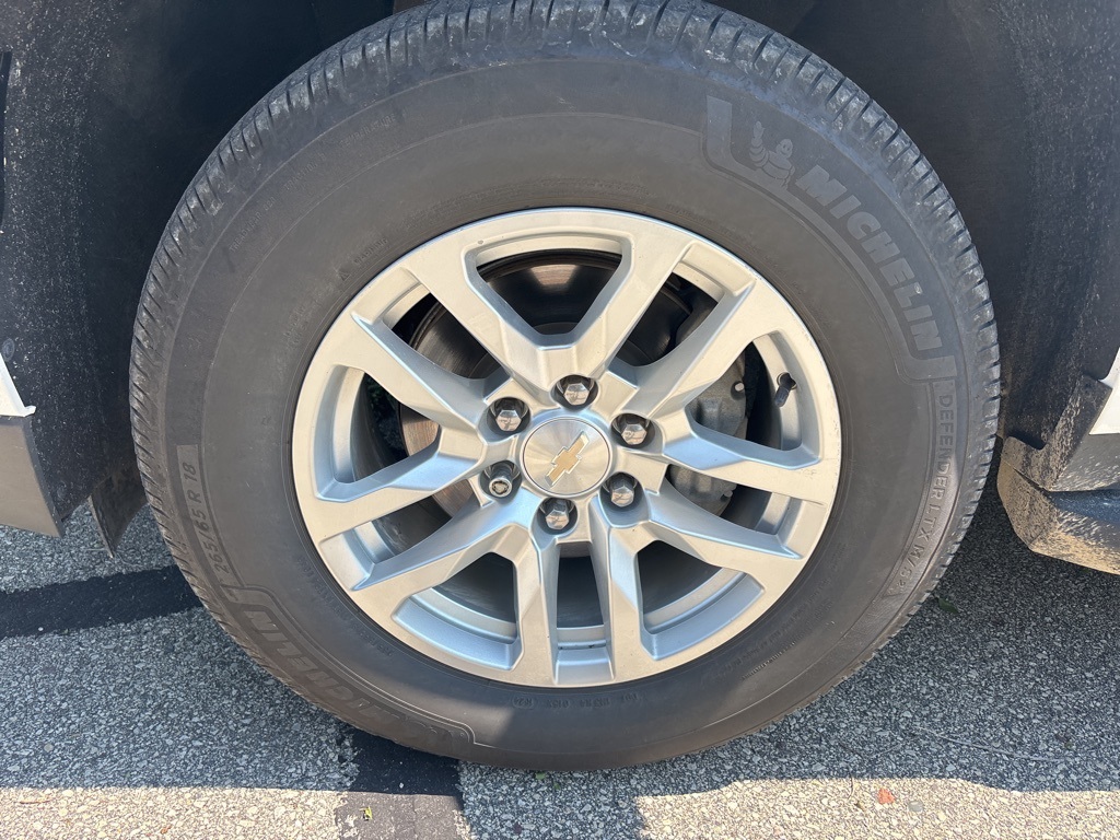 2023 Chevrolet Tahoe