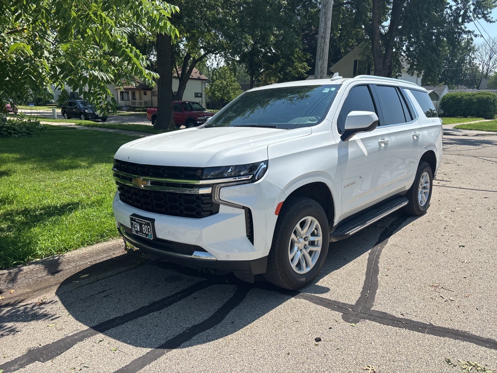 2023 Chevrolet Tahoe
