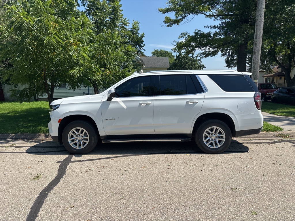 2023 Chevrolet Tahoe
