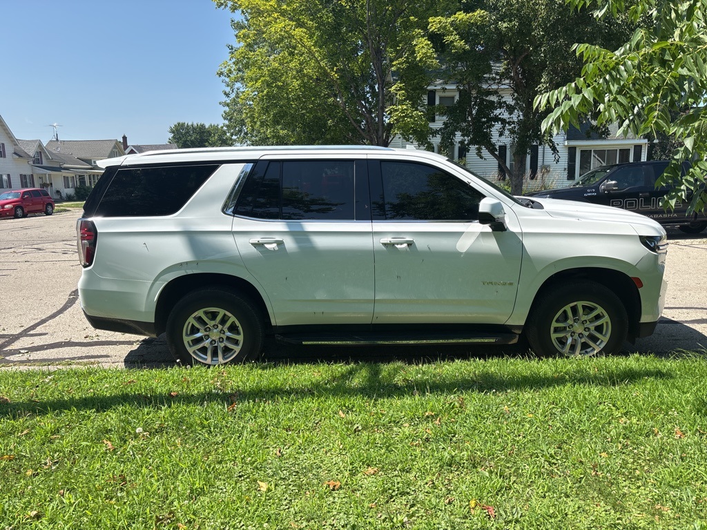 2023 Chevrolet Tahoe