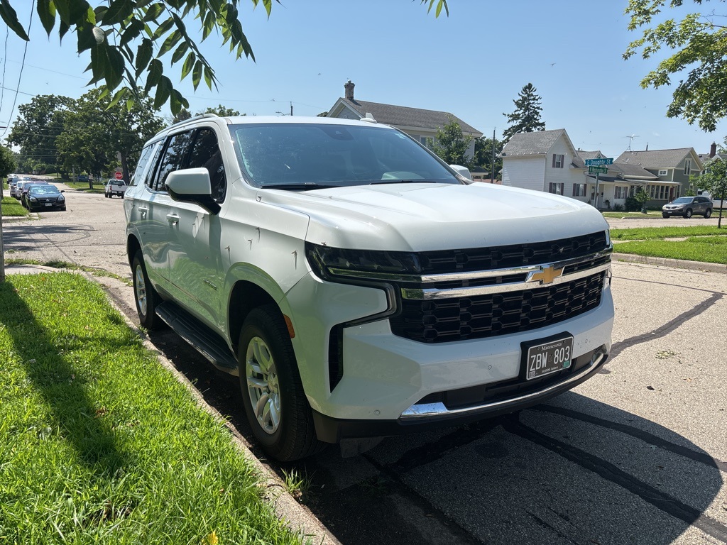2023 Chevrolet Tahoe
