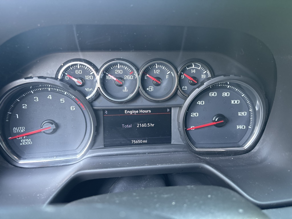 2023 Chevrolet Tahoe
