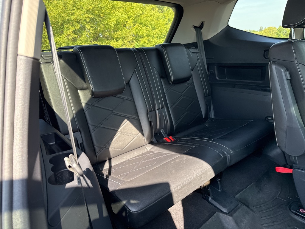 2024 Volkswagen Atlas