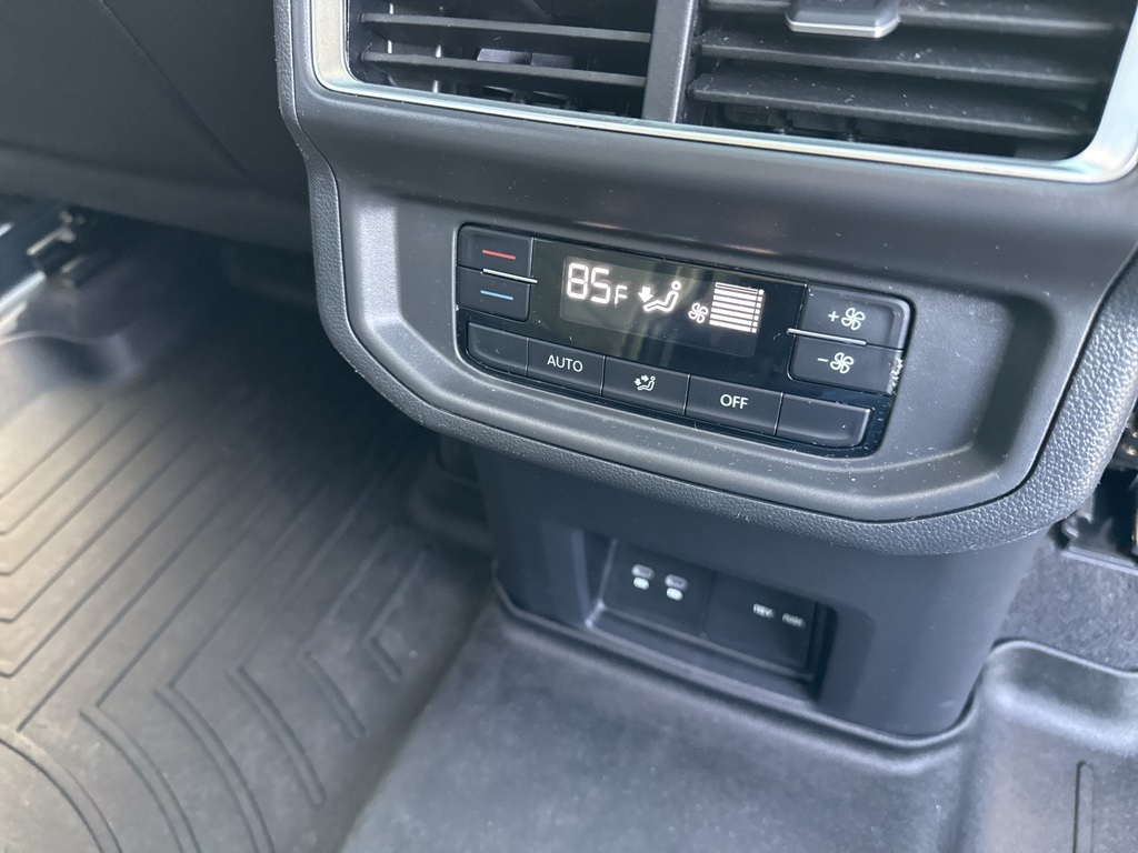 2024 Volkswagen Atlas