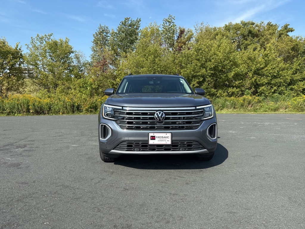 2024 Volkswagen Atlas