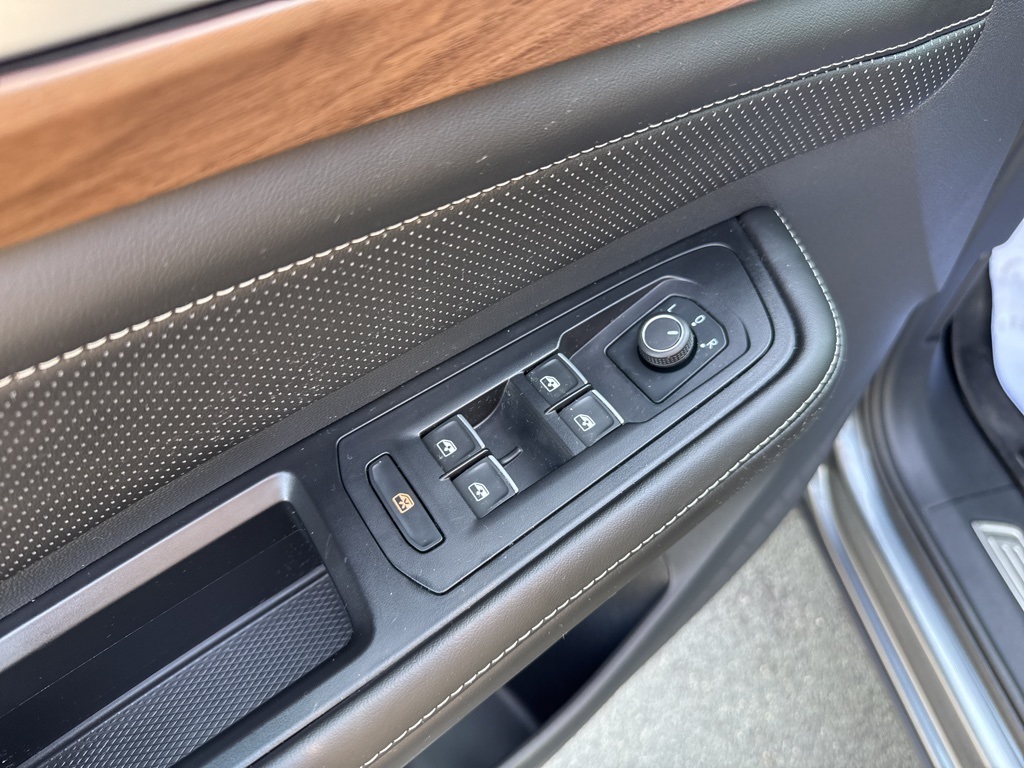 2024 Volkswagen Atlas