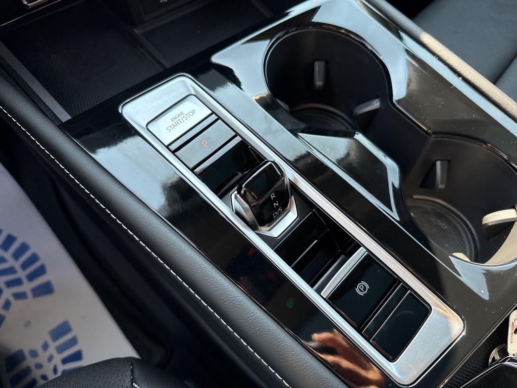 2024 Volkswagen Atlas