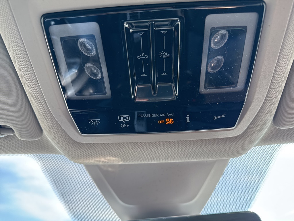 2024 Volkswagen Atlas