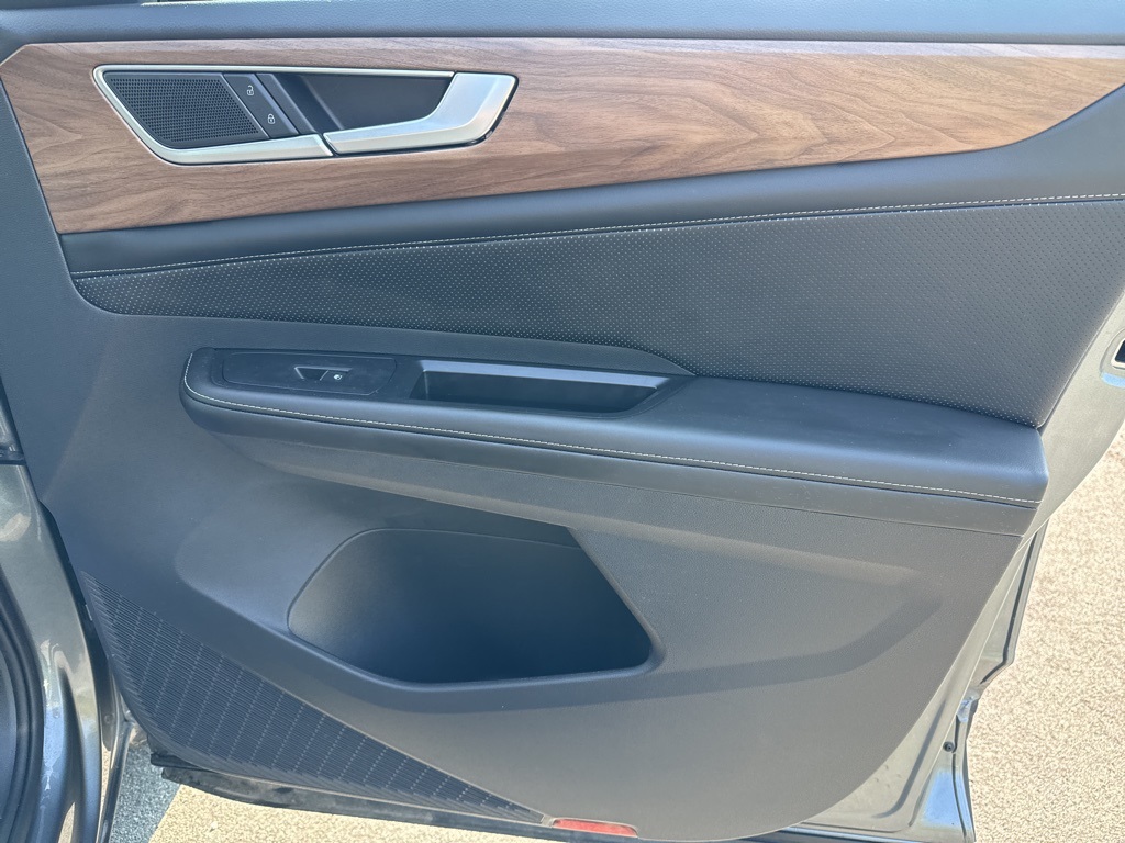 2024 Volkswagen Atlas