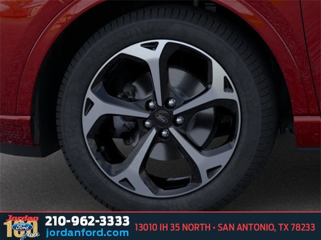 New Car 2025 Ford Escape Hybrid  St-line Elite For Sale Under $40,000 In San Antonio, Texas
