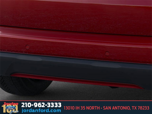 New Car 2025 Ford Escape Hybrid  St-line Elite For Sale Under $40,000 In San Antonio, Texas