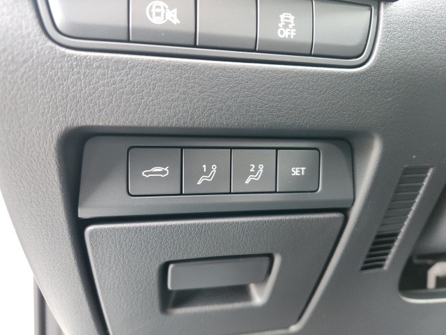 2026 Mazda Mazda3 2.5 S Preferred White at Stokes Mazda