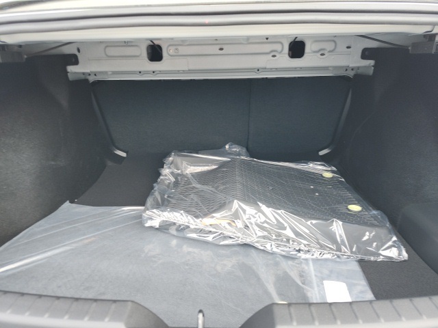 2026 Mazda Mazda3 2.5 S Preferred White at Stokes Mazda