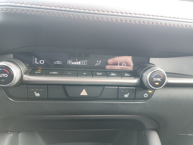 2026 Mazda Mazda3 2.5 S Preferred White at Stokes Mazda