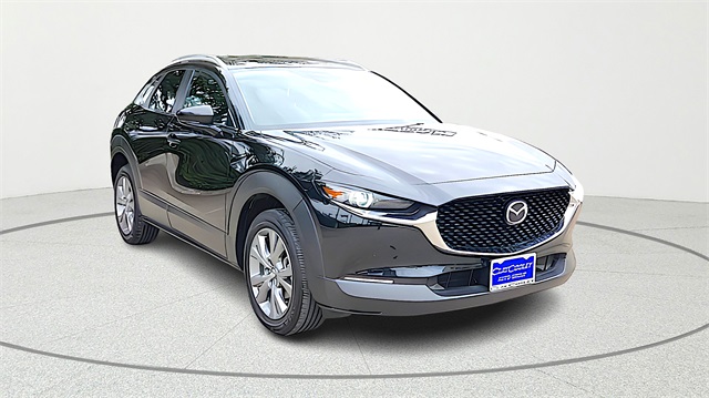 2025 Mazda CX-30