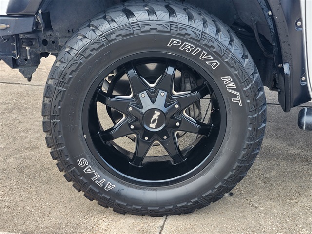 2020 Toyota Tundra SR5 White at Don McGill Toyota