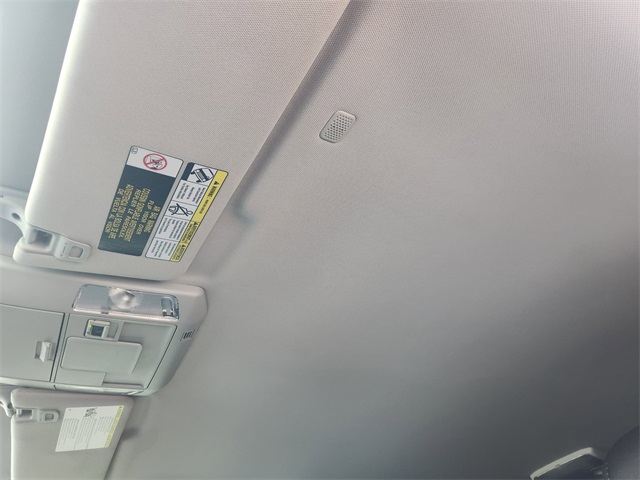 2020 Toyota Tundra SR5 White at Don McGill Toyota