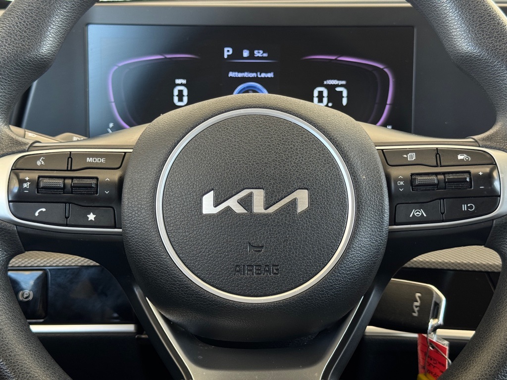 2023 Kia Sportage LX - 6