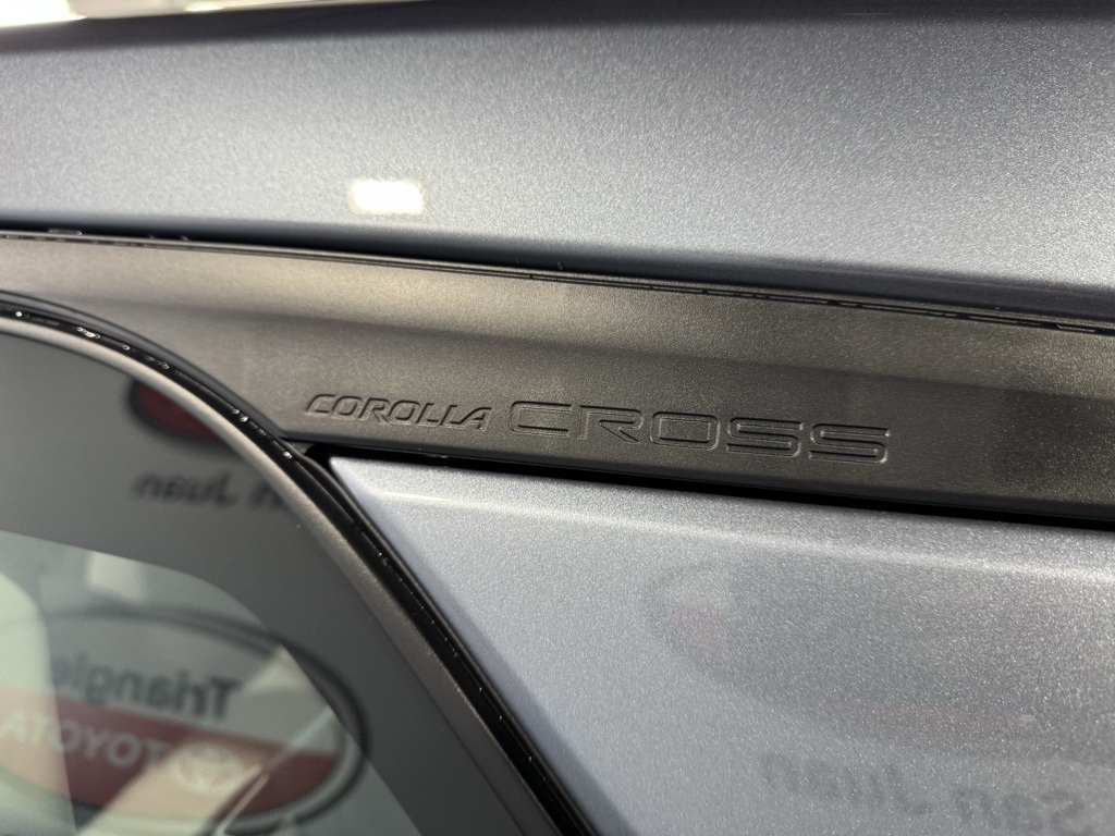 Thumbnail: 2026 Toyota Corolla Cross - 14