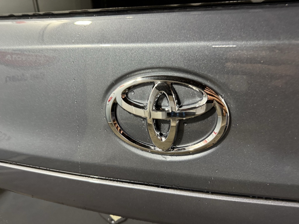 Thumbnail: 2026 Toyota Corolla Cross - 19