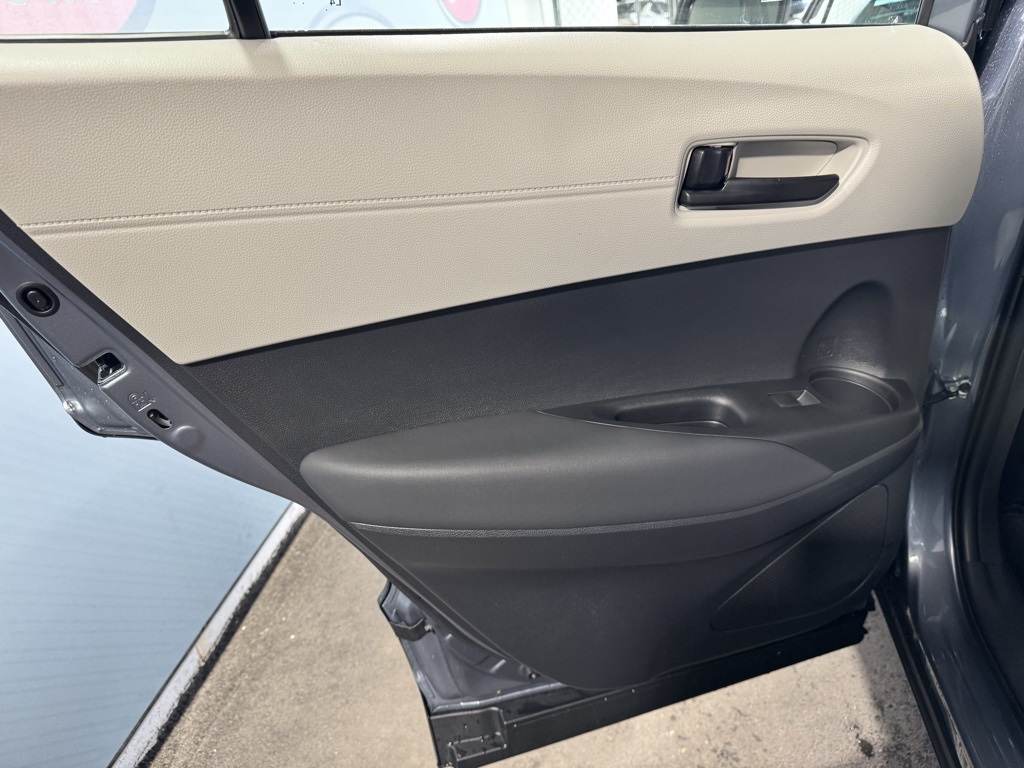 Thumbnail: 2026 Toyota Corolla Cross - 22